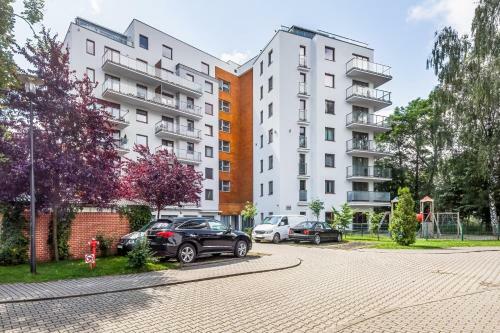 Apartament Mariner By Renters