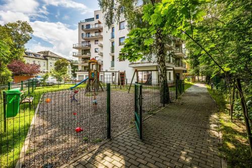 Apartament Mariner By Renters