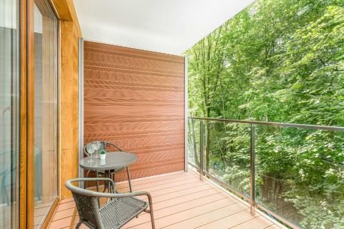Apartament Mariner By Renters