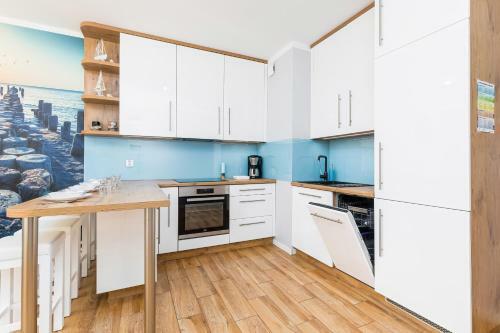 Apartament Mariner By Renters