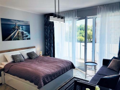 Lavender Deluxe Beach Apartments