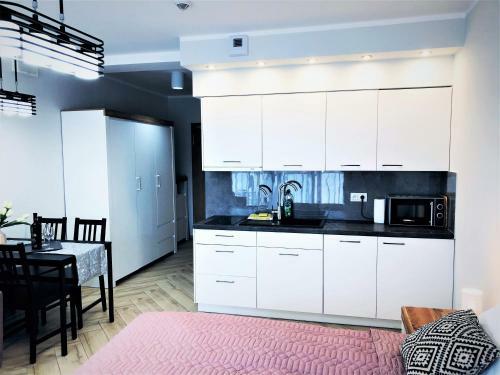 Lavender Deluxe Beach Apartments