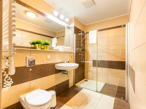 Vacationclub - Olympic Park Apartament A202