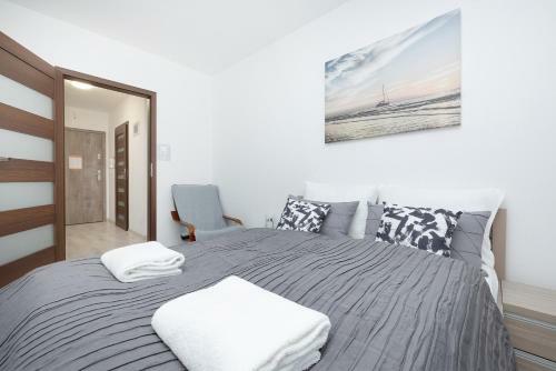 Apartamenty Paryska By Renters