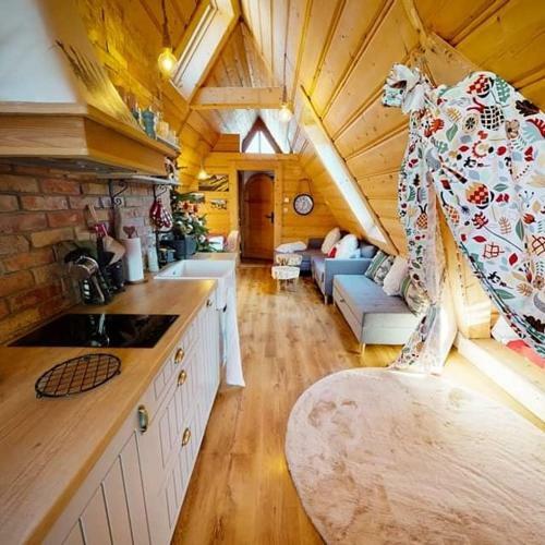 Apartamenty Kierpc�wka