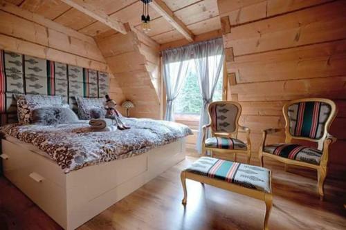 Apartamenty Kierpc�wka