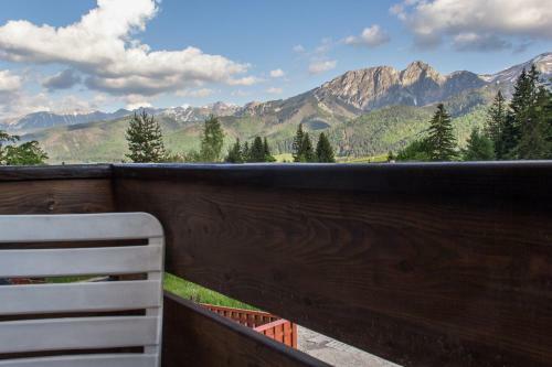 Domki Czajki Zakopane