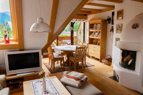 Apartamento Giewont Lux - Sauna I Basen