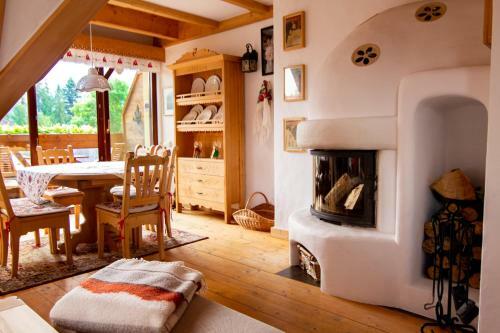 Apartamento Giewont Lux - Sauna I Basen