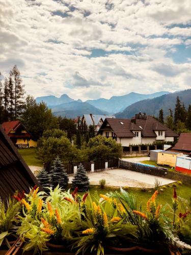 Apartamento Giewont Lux - Sauna I Basen