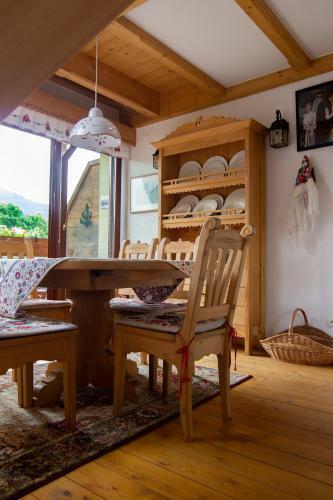 Apartamento Giewont Lux - Sauna I Basen
