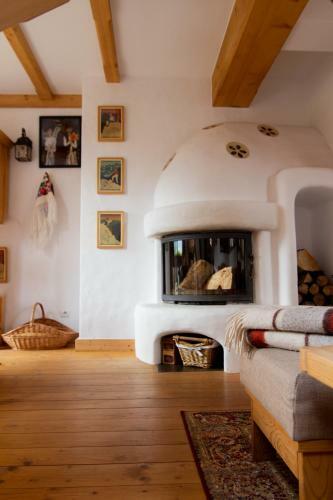 Apartamento Giewont Lux - Sauna I Basen