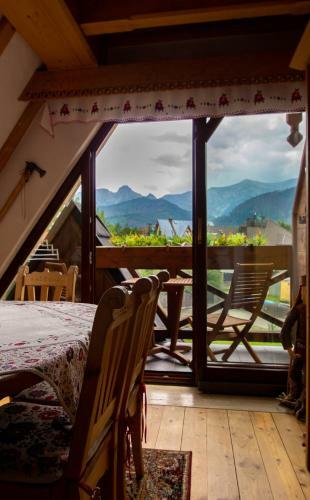 Apartamento Giewont Lux - Sauna I Basen