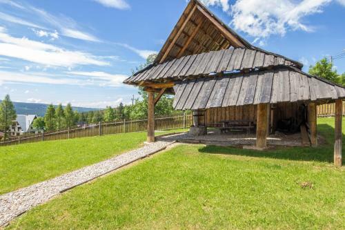 Apartament Tatra Lux Zakopane