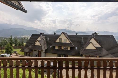 Apartament Tatra Lux Zakopane