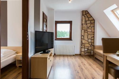 Udanypobyt Apartamenty Przy Dolinach C I D