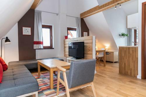 Udanypobyt Apartamenty Przy Dolinach C I D