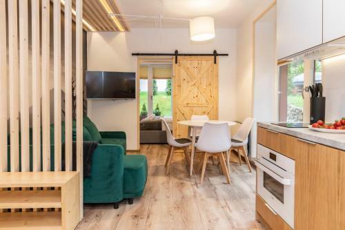 Udanypobyt Apartamenty Przy Dolinach C I D
