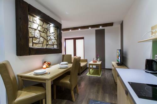 Udanypobyt Apartamenty Przy Dolinach C I D