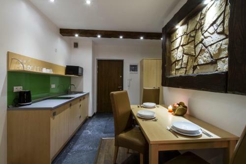 Udanypobyt Apartamenty Przy Dolinach C I D