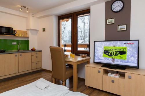 Udanypobyt Apartamenty Przy Dolinach C I D