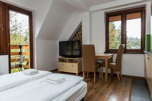 Udanypobyt Apartamenty Przy Dolinach C I D