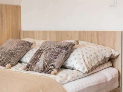 Apartament Zielony