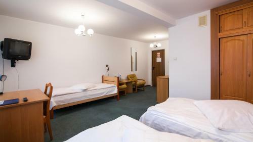 Hotel Konin