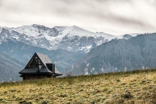 Sywarne Chalet