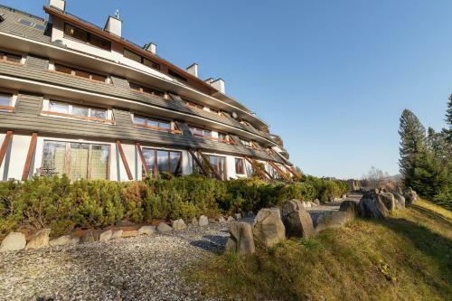 Apartments Butorowy Residence By Renters