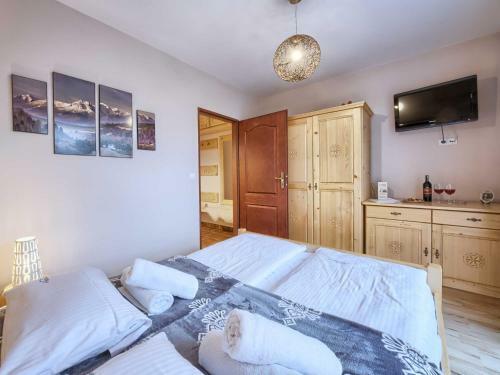 Visitzakopane - Traditional Apartment