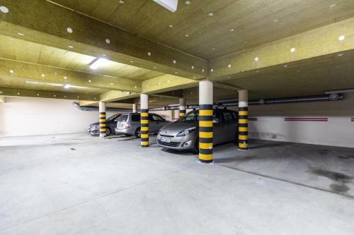 Apartament Montis Zakopane