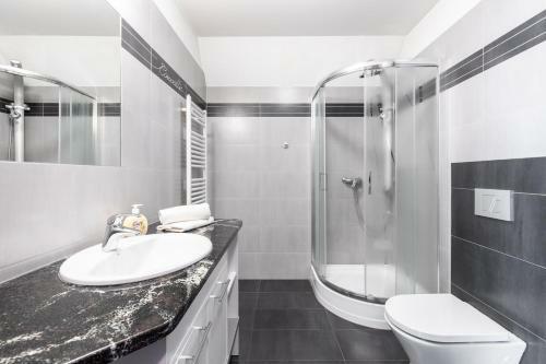 Apartament Montis Zakopane