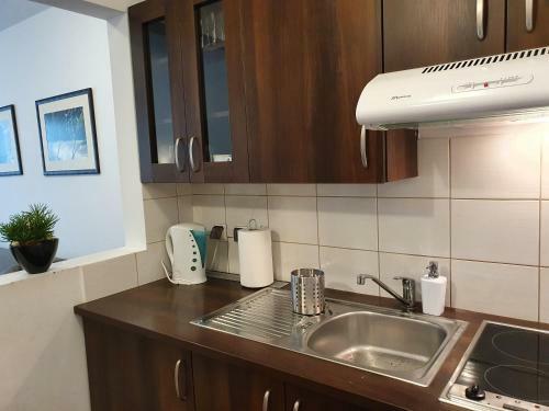 Apartament Arka - 365pam