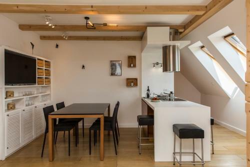 Udanypobyt Apartament Polaris