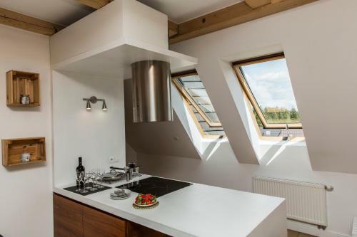 Udanypobyt Apartament Polaris