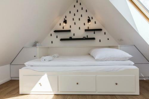Udanypobyt Apartament Polaris