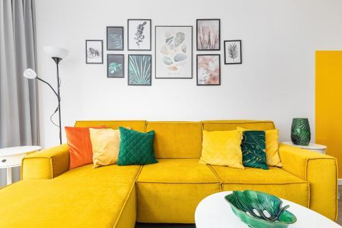 Jantar Apartamenty - Nadmorskie Tarasy Spa 2