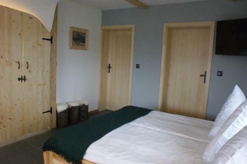 Apartamento Tylkowa Chata