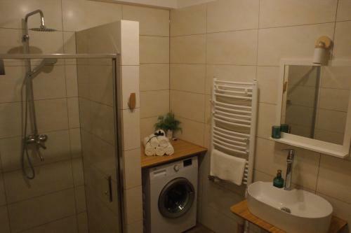 Apartamento Tylkowa Chata