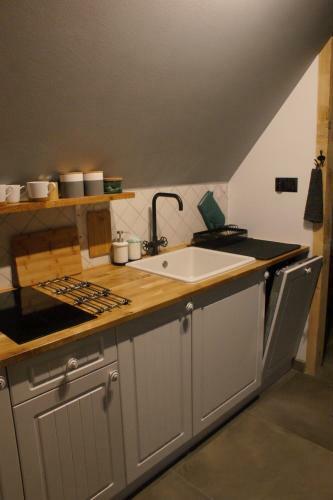 Apartamento Tylkowa Chata