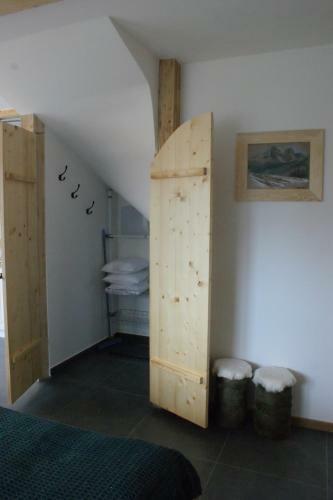 Apartamento Tylkowa Chata