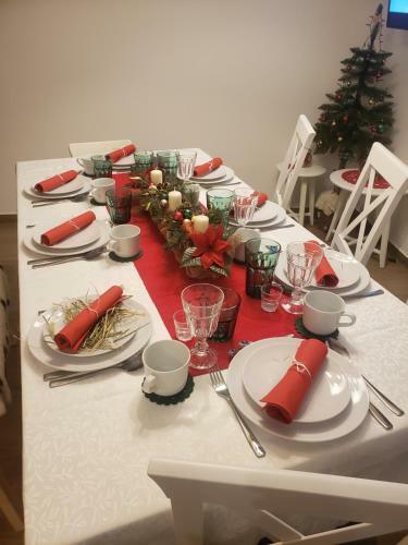 Apartamento Tylkowa Chata