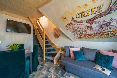 Apartamenty Spa Cztery Pory Roku
