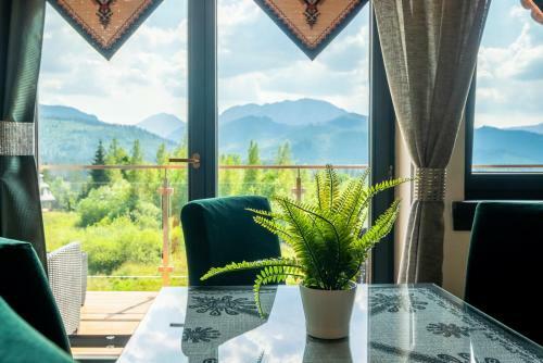 Apartamenty Spa Cztery Pory Roku