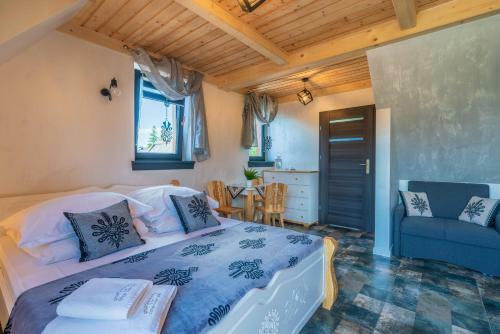Apartamenty Spa Cztery Pory Roku