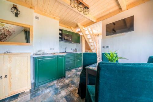 Apartamenty Spa Cztery Pory Roku