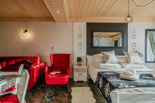 Apartamenty Spa Cztery Pory Roku