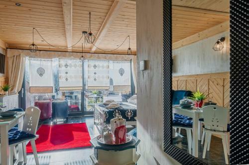 Apartamenty Spa Cztery Pory Roku