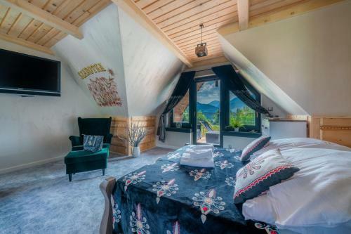Apartamenty Spa Cztery Pory Roku